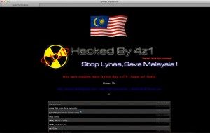 HOW HACK WEBSITE