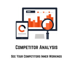 COMPETITOR ANALYSIS