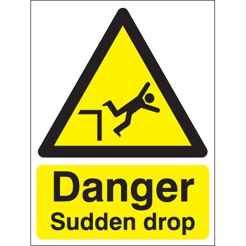 sudden-drop