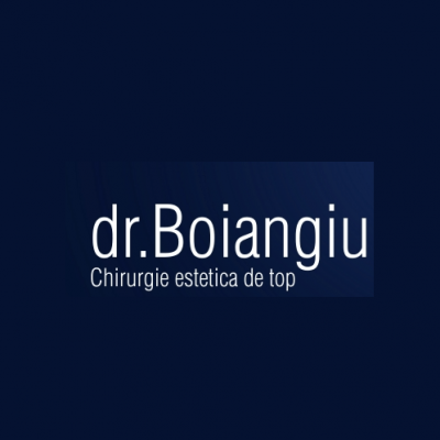 DR. BOIANGIU