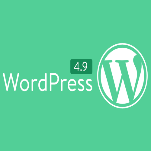 wordpress-4.9