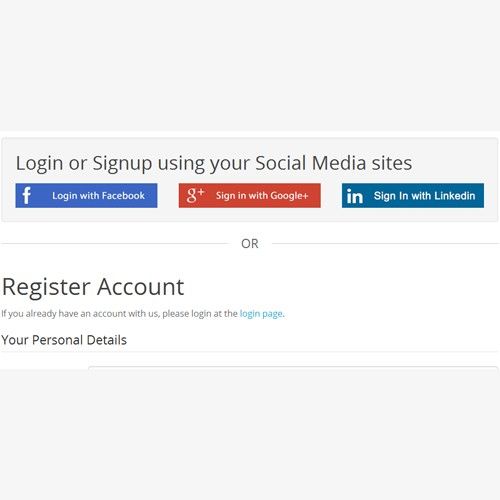 SM-Login