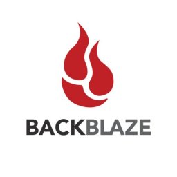 BACKBLAZE