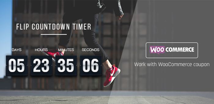 COUNTDOWN TIMER ULTIMATE