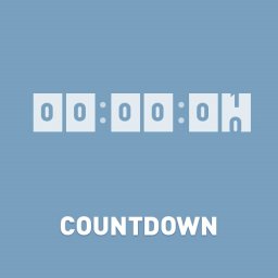 COUNTDOWN TIMER