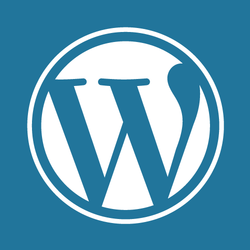 wordpress-logoblue