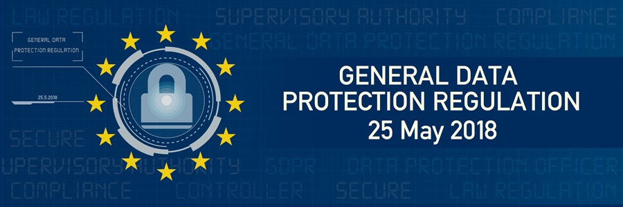 WHAT IS GDPR?