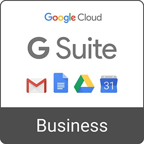 Google-GSuite