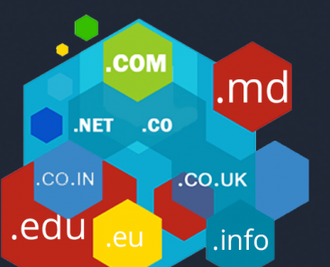 DOMAINS