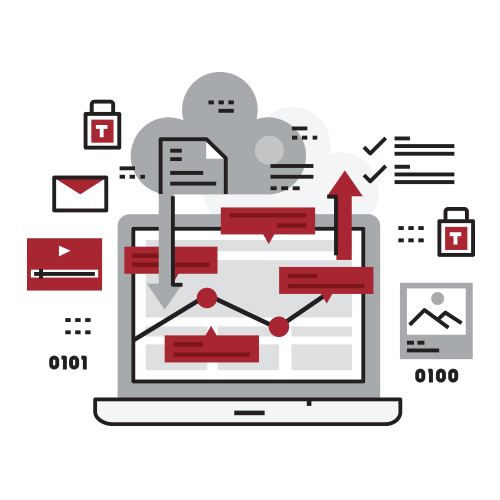 TOP SOCIAL ENGINEERING APPROACH STATISTICS