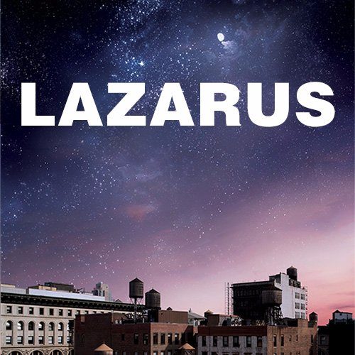 lazaRUS