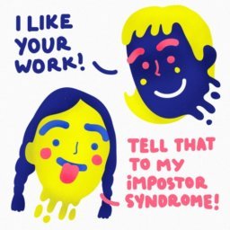 IMPOSTOR SYNDROME