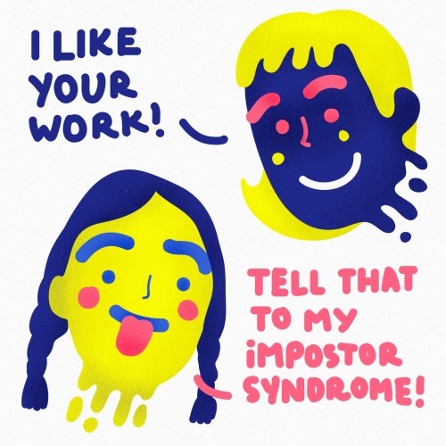 Impostor Syndrome