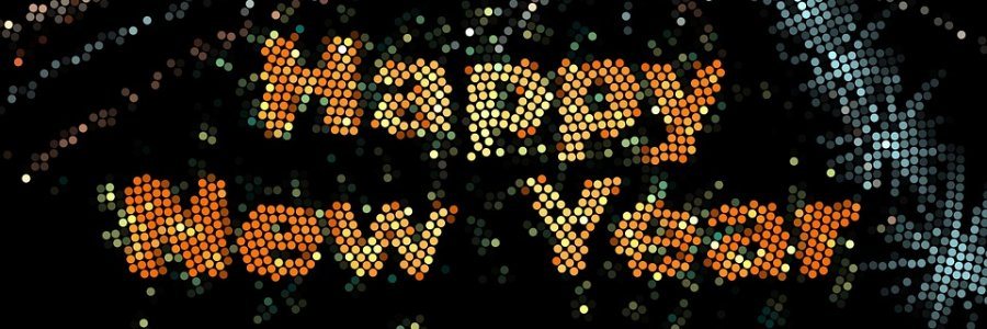 HAPPY NEW YEAR AND A FANTASTIC 2019 FOR YOUR WORDPRESS SERVICES