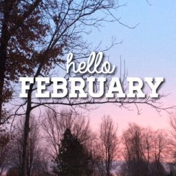 FEBRUARY