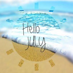 JULY