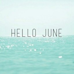 JUNE