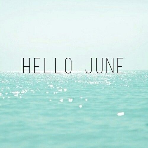 June