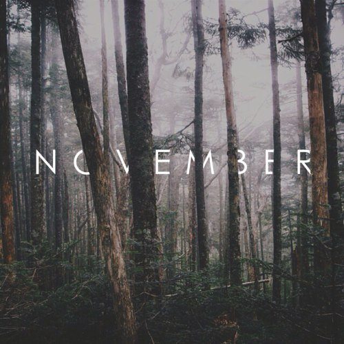 November