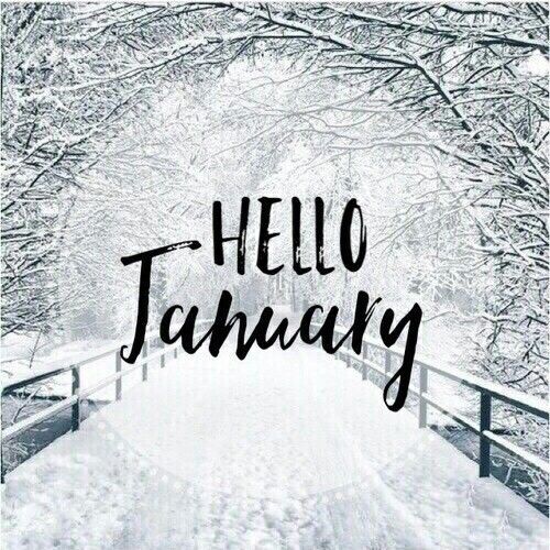 january