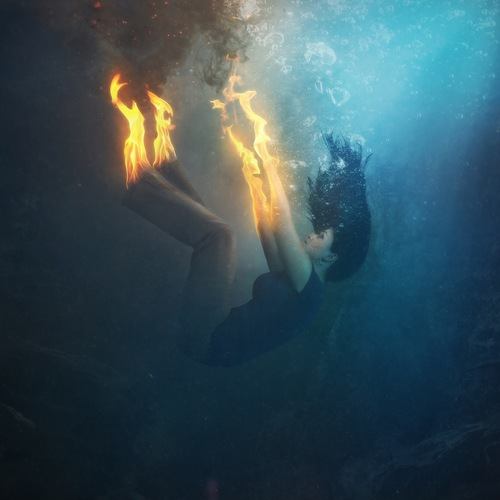 underwater-fire