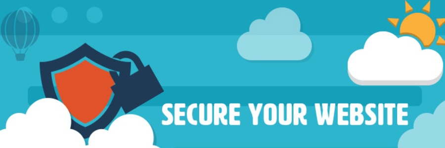 5 WAYS TO INCREASE YOUR WORDPRESS SECURITY