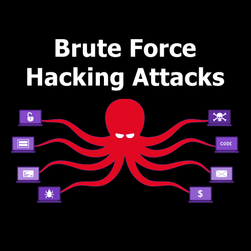 brute-force-attacks