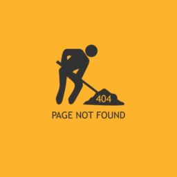 404 PAGE NOT FOUND