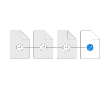 SHORT-URL-DOC-VERSIONING