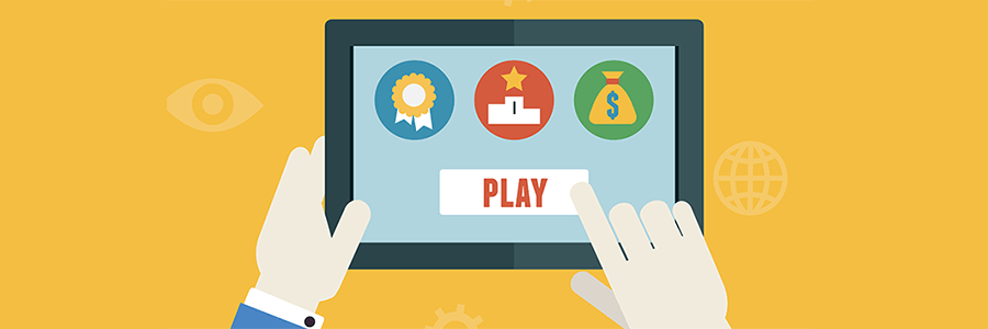 GAMIFICATION WILL BOOST YOUR COMPANY'S CULTURE ABOUT WP SECURITY 