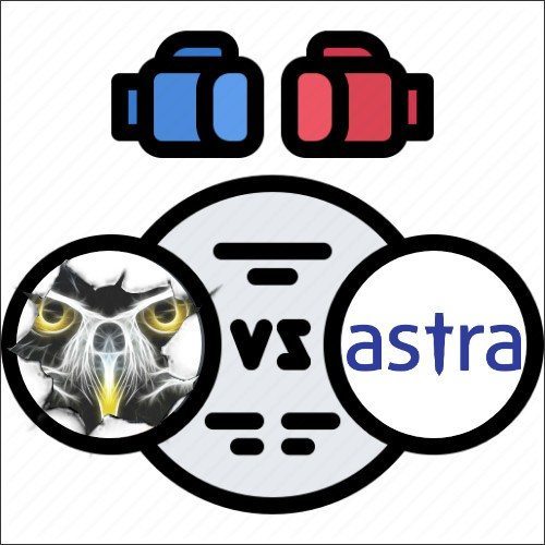 OWL WAF VS ASTRA SECURITY