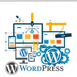 WORDPRESS TASK