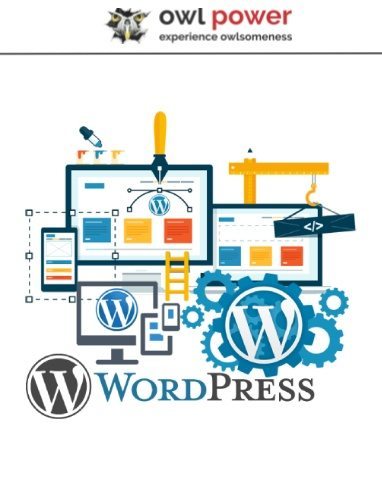 wordpress TASK