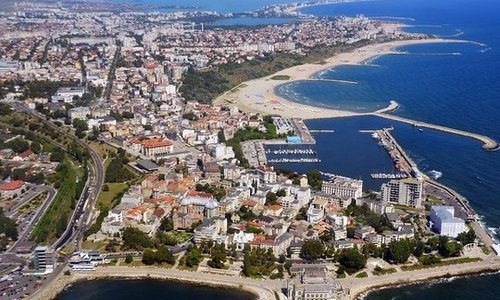 CONSTANTA