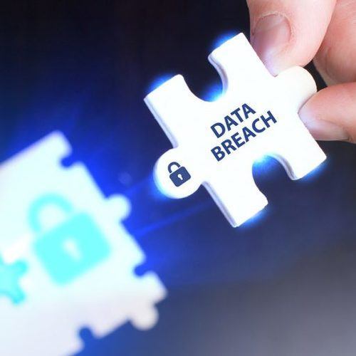 EMEA Data Breaches 2021