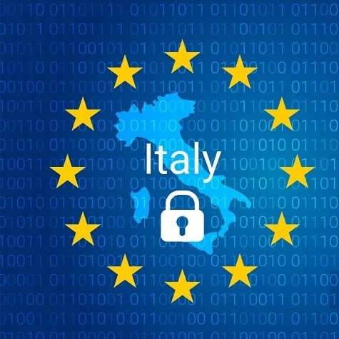 gdpr_Italia