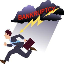 BANKRUPTCY