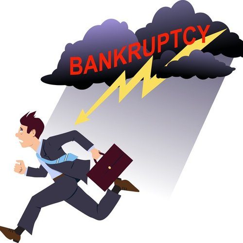 bankruptcy