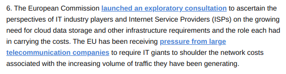 2023 EU ONLINE TRAFFIC