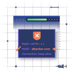 SSRF, SERVER-SIDE REQUEST FORGERY