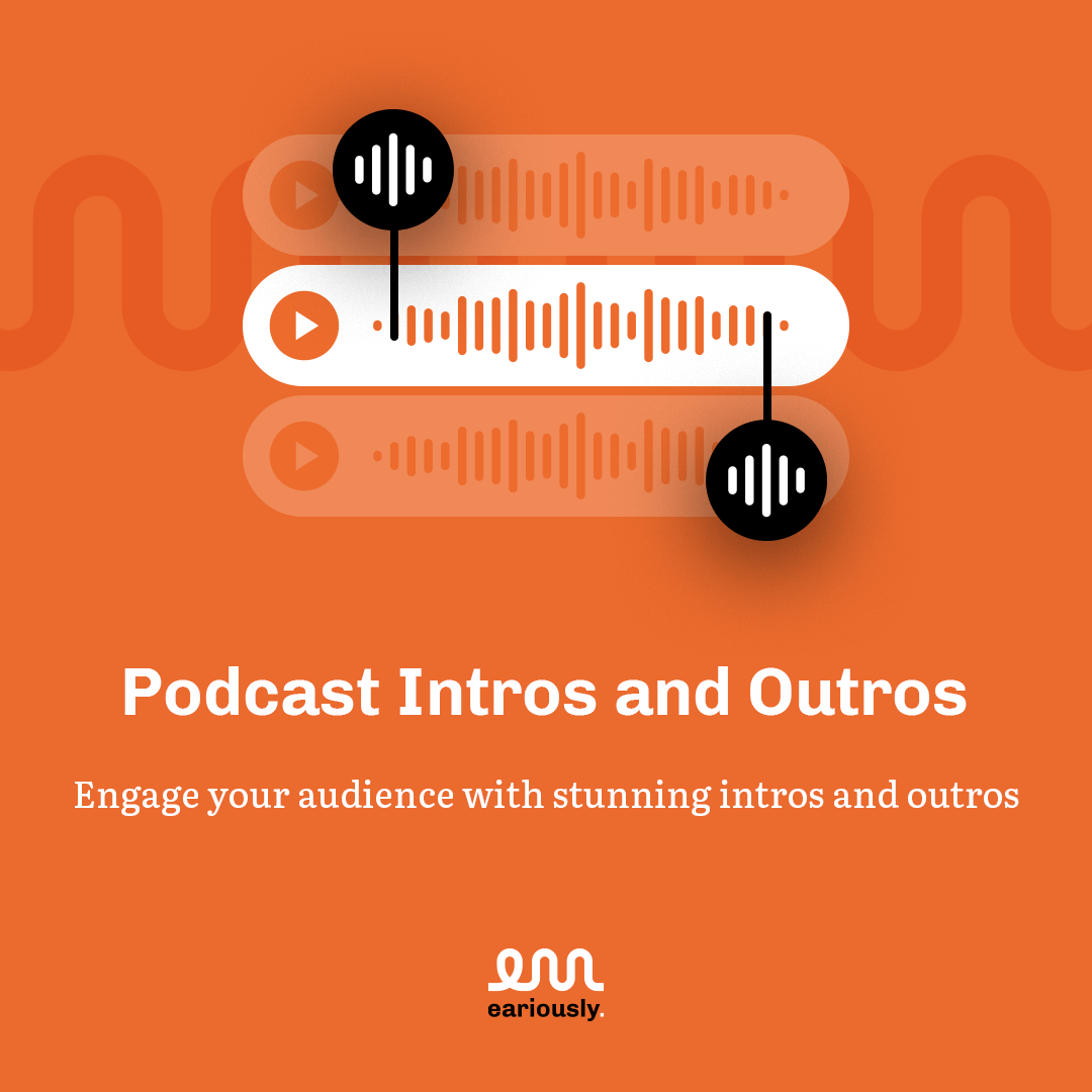 EARIOUSLY CONVERTS YOUR BLOG INTO A PODCAST (SPONSORED)