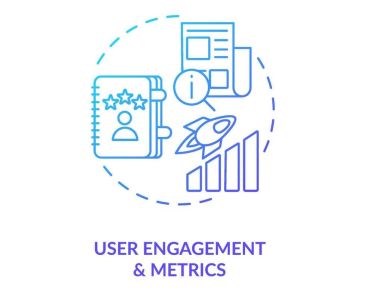 ENGAGEMENT METRICS