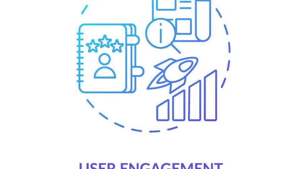 Engagement metrics